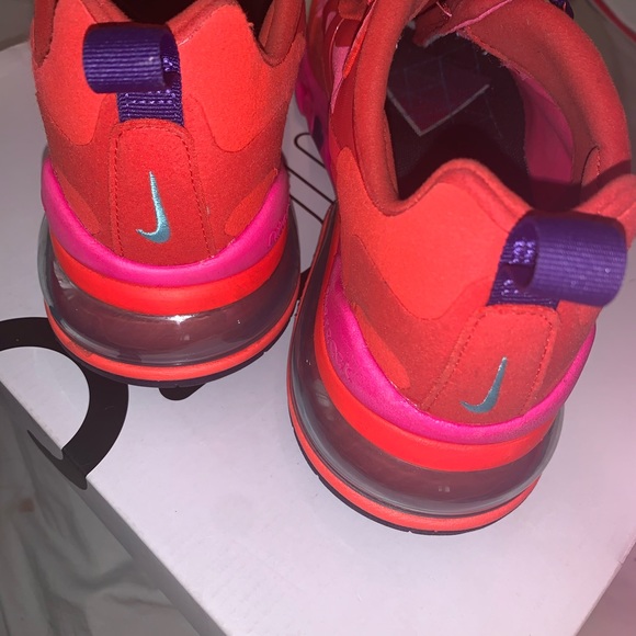 Nike air max 270 - Picture 4 of 5